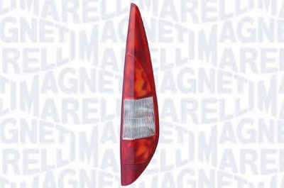 MAGNETI MARELLI 718121201721 -  Задний фонарь